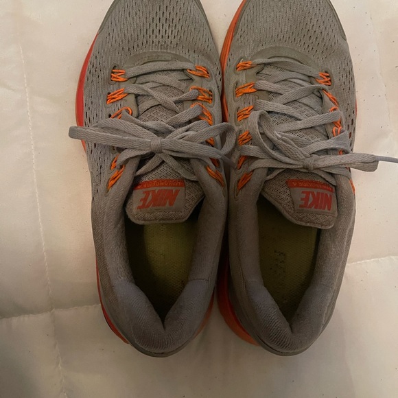 Nike Lunarglide 4 - Mens 8 - Picture 2 of 4